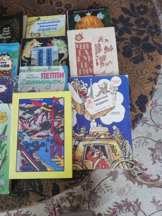 Продам сказки для детей