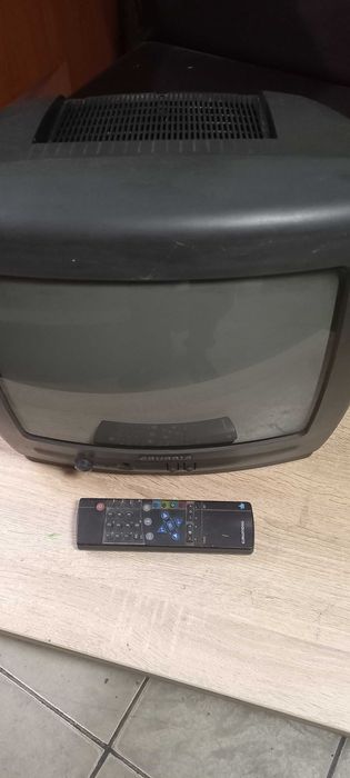 Телевизори "GRUNDlG" - NORDMENDE"- 37cm