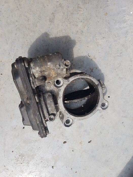 Дросел бмв е90 е91 е92 е93 н47д20