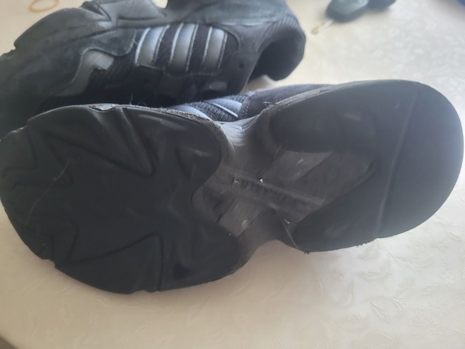 Маратонки Адидас