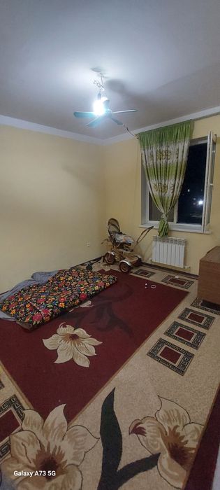 Наманган Юксалиш военни дом