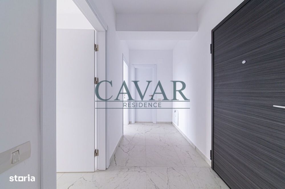 Alege excelenta in locuire, alege proiectele Cavar Residence