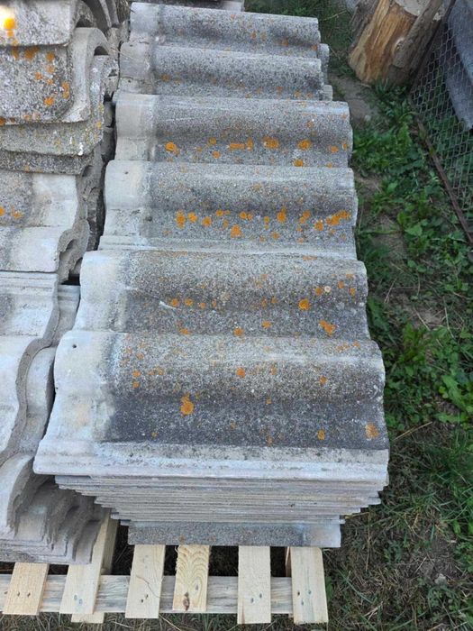 Бетонни керемиди