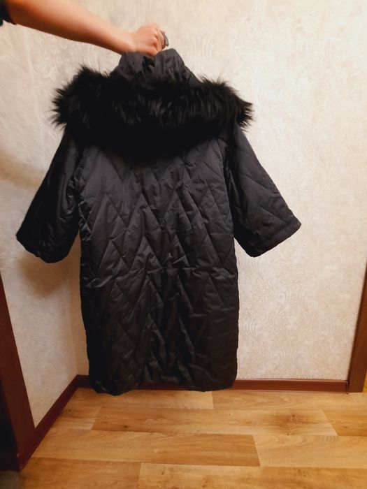 Женская Зимняя куртка