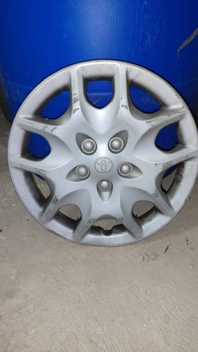 Колпаки на диски