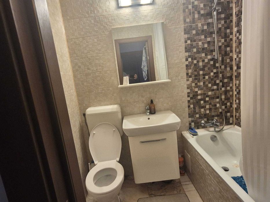 Inchiriere apartament 3 camere Drumul Taberei