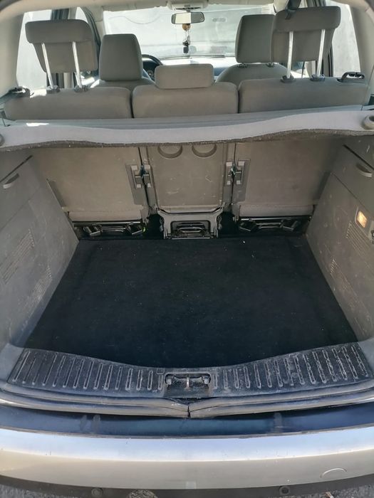 FORD C-Max 2005 — imagine 5