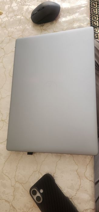 Dell Inspiron 16 5640 — сенсорный экран, Core i5 13-го поколения

П