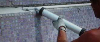 PU35 Герметик-Мастика на основе полиуретана Clever Polymers