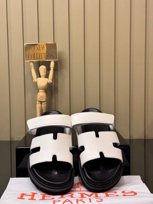 Stoc Papuci Hermes barbati