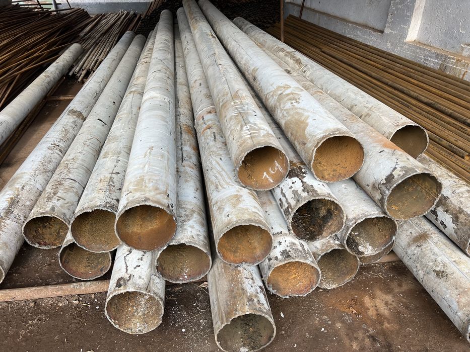 Трубы д219 тол 6 мм