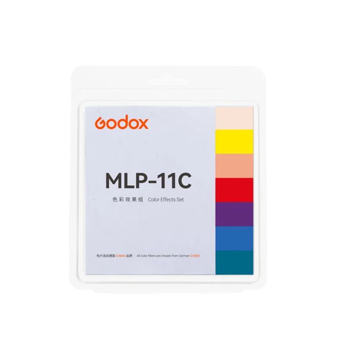 Godox MLP26K Atasament Proiectie 26 Grade pentru Lampi Seria ML + geluri si gobos BONUS