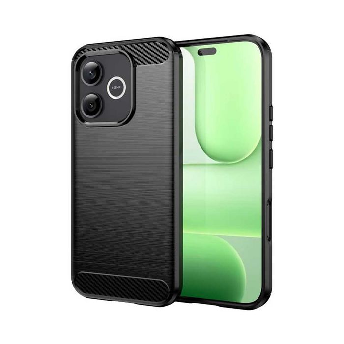 Husa, folie, cablu, incarcator Honor 600, 600 Lite, 600 Pro