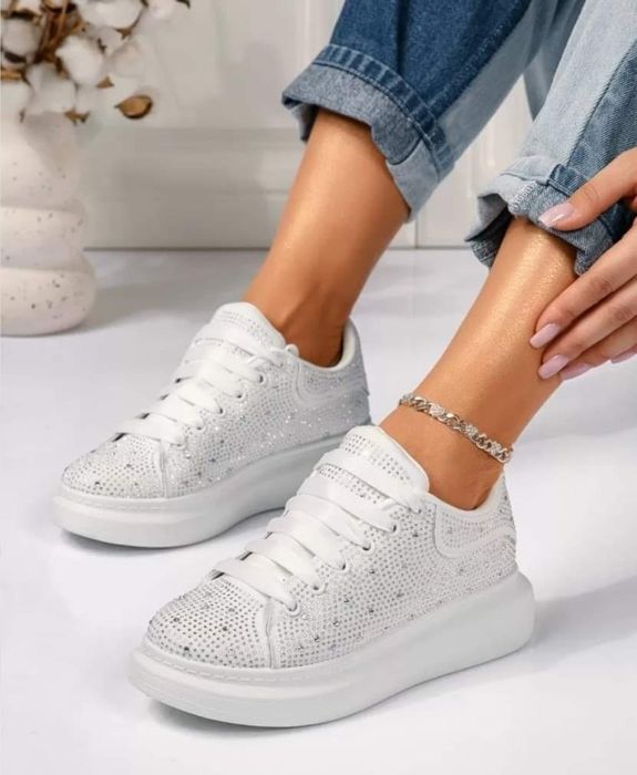 Дамски маратонки