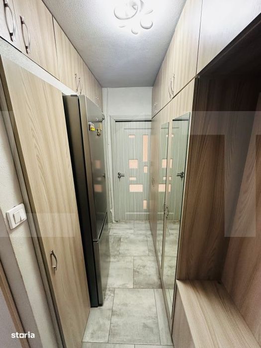 Apartament cu 2 camere, 45 mp - in zona Fortuna