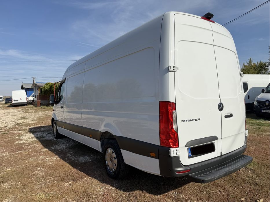 Mercedes-Benz Sprinter 316cdi 163cp 2020