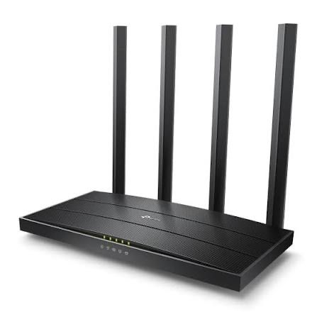 wifi роутер Archer C6