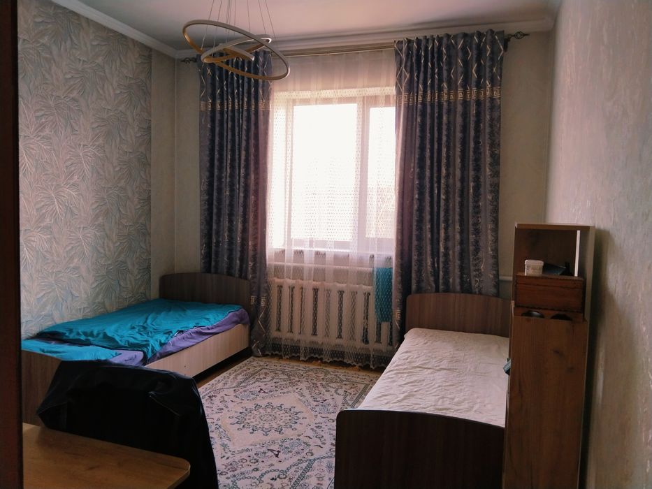 Зор үй сатылымға шықты.