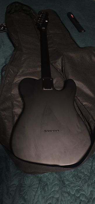 Harley Benton TE-20HH SBK Standard Series