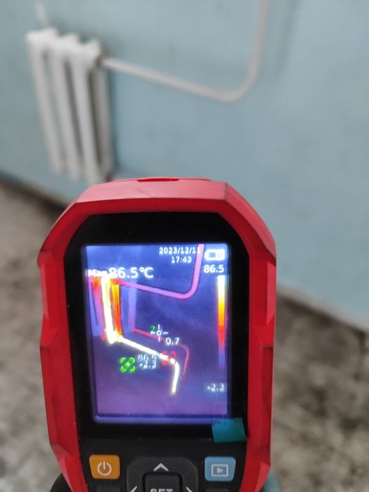 Услуги сантехника