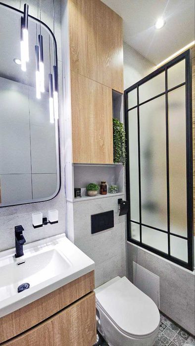 Долгосрочная аренда 2-х комнатной квартиры в ЖК УЗБЕГИМ, Яккасарайский