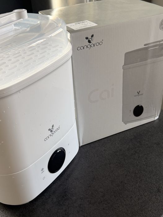 Cangaroo стерилизатор със сушилня