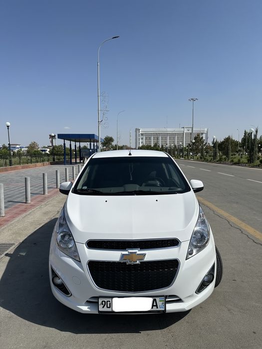 Spark  sotiladi 2022/23