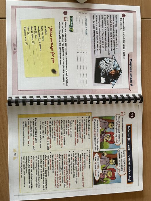 Carte Round up 4