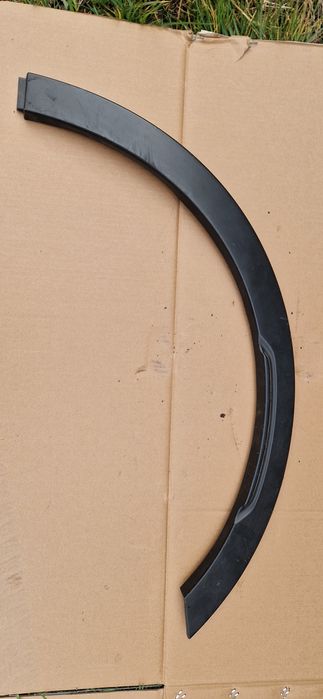 Subaru outback onyx 2020 предна броня