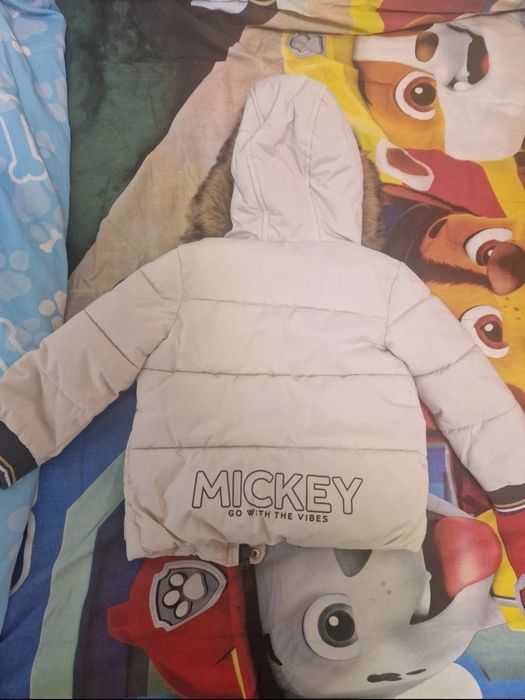 Geaca de iarna  baieti