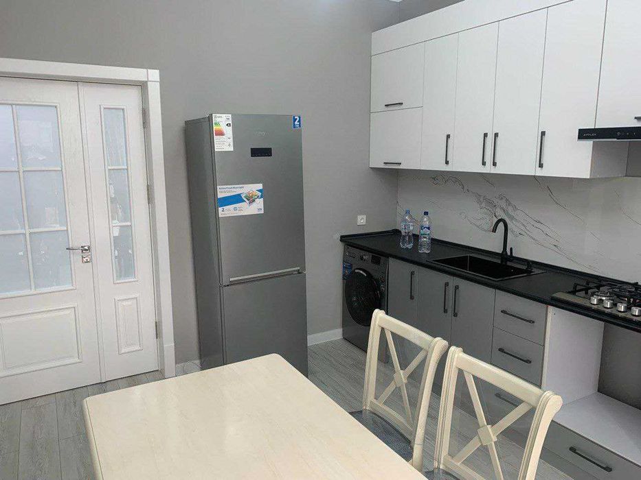 Продам 2-х комнатную в ЖК Паркент Авеню