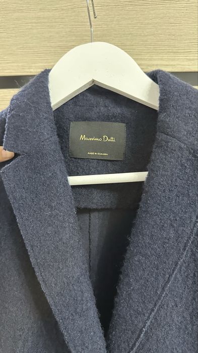 Новый жакет Massimo Dutti