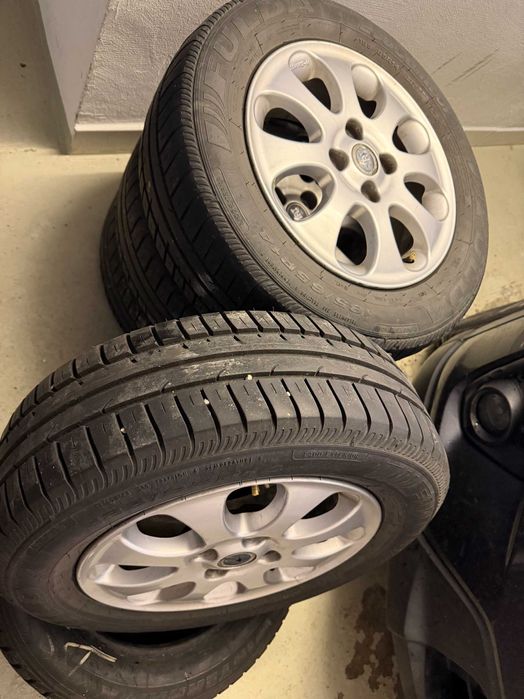 De vinzare Fiat Albea (pentru dezmembrari)