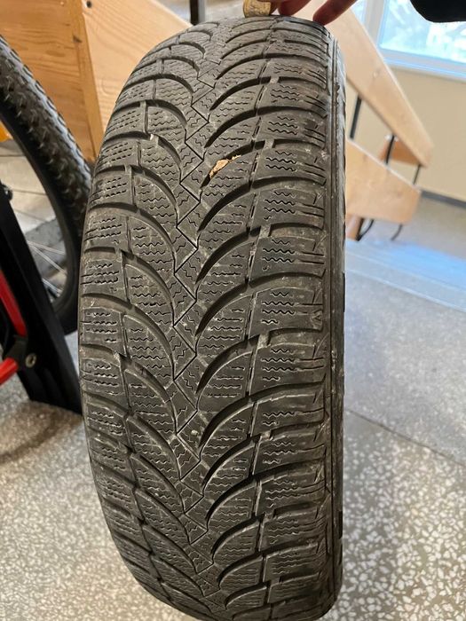 Зимни гуми NEXEN 175/65 R15