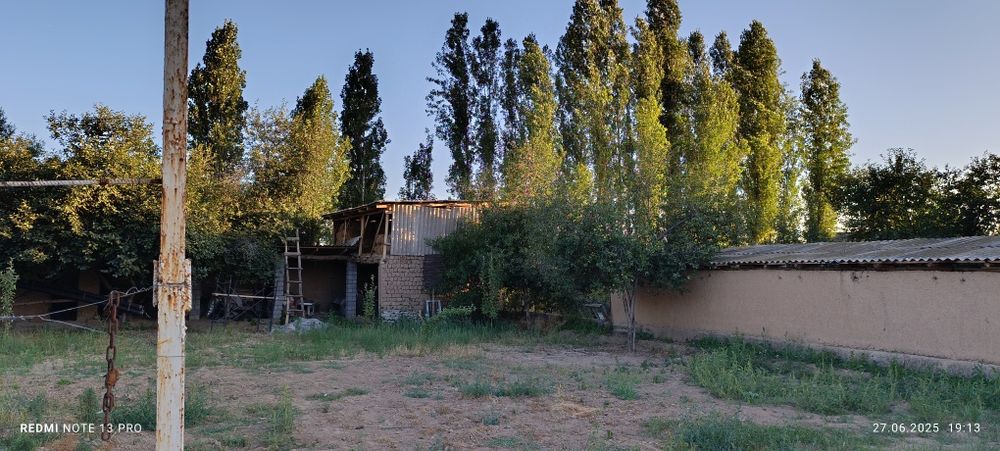 Yuqori chirchiq tumani Nabohohor MFY yettiovul mahalsi