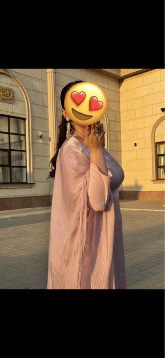 Продаю шикарное платье