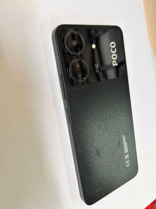 Xiaomi Pocophone C65 256 гб Боралдай (892907)