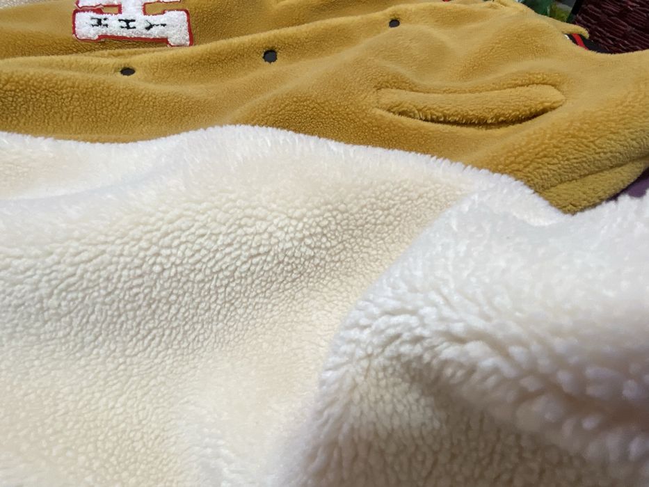 Бомбер демисезонный оверсайз