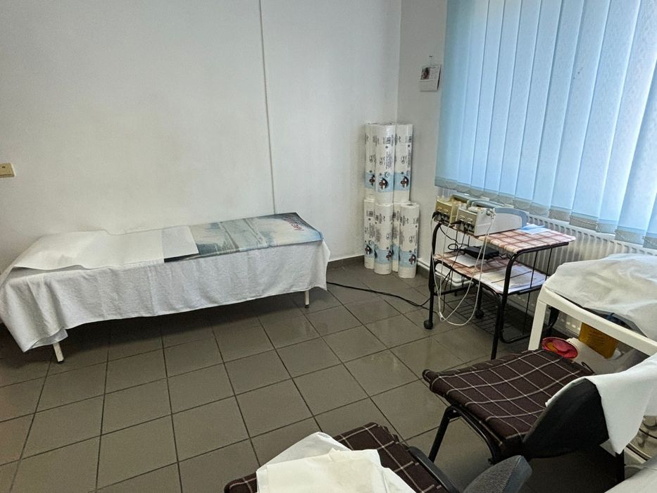 Spatiu comercial de vanzare sau inchiriere