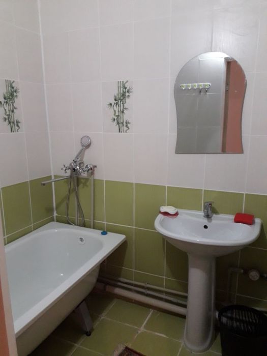 3мкр квартира посуточно