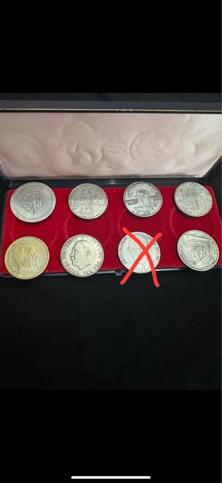 Monede vechi Germania Nazista WW2