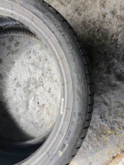 205 45 17 vara pirelli