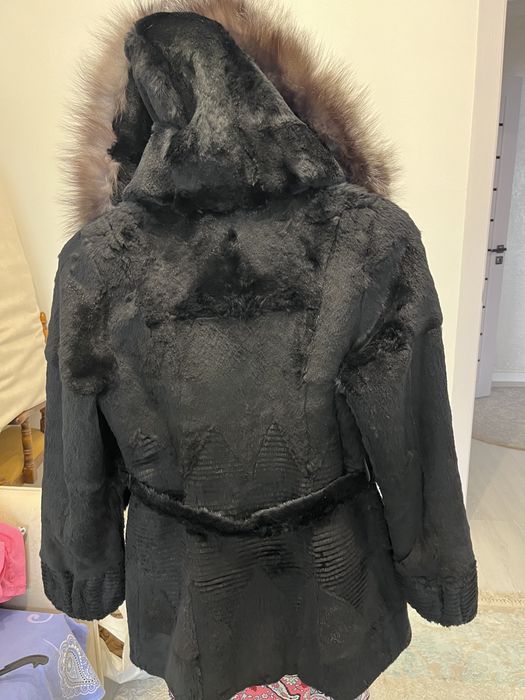 Продам ПОЛУШУБОК - норка!