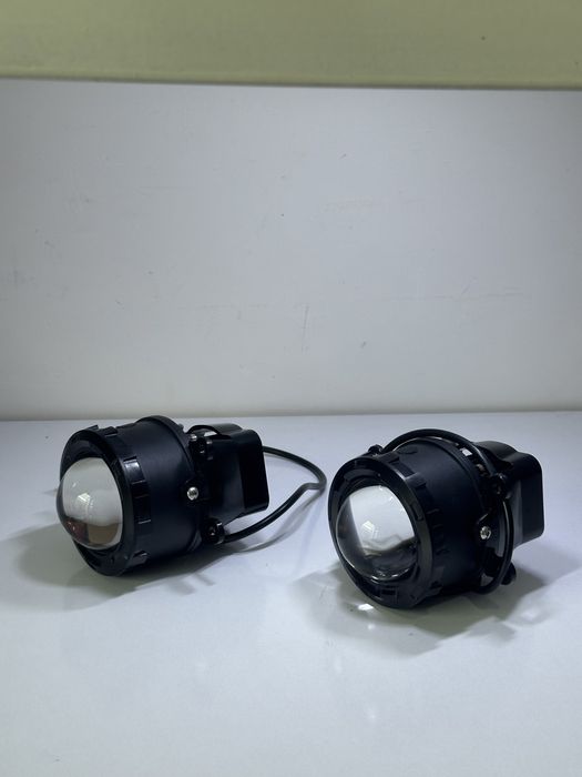 Туманки Nexia2 Bi-Led  Рено, Форд, Веста, Митсубиси