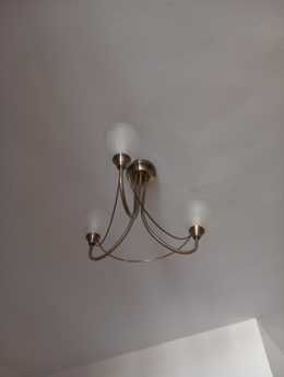 осветителни тела