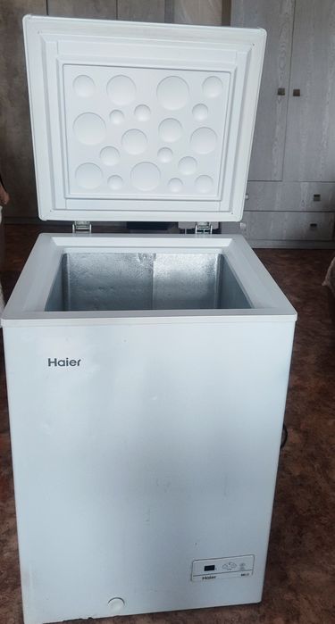 Продам морозильную камеру