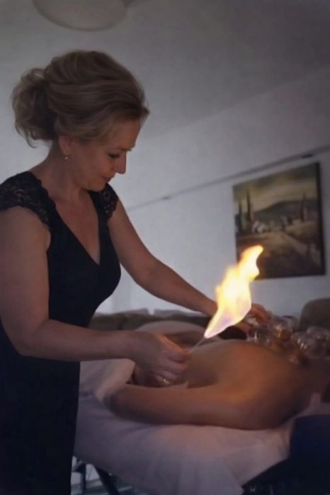 Masaj Terapeutic