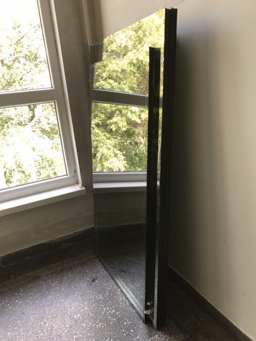 Стъклопакети