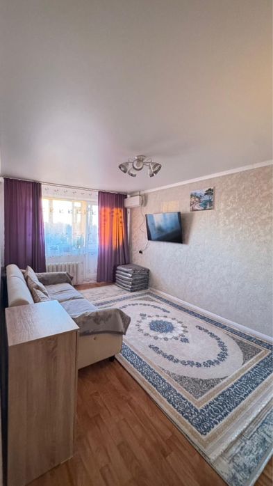 квартра 1 комнатная