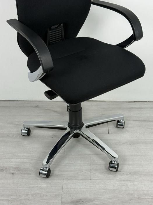 Офис столовете Sedus са признати за изключителното си качество комфорт